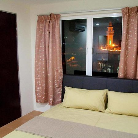 Joy Inn Hotel Kuala Lumpur Exteriör bild