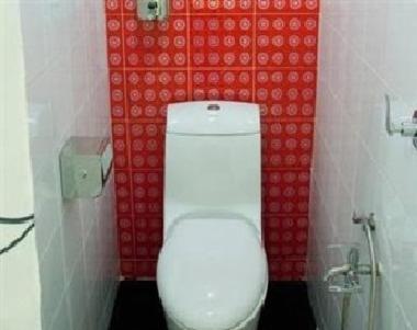 Joy Inn Hotel Kuala Lumpur Exteriör bild