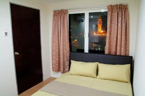 Joy Inn Hotel Kuala Lumpur Exteriör bild
