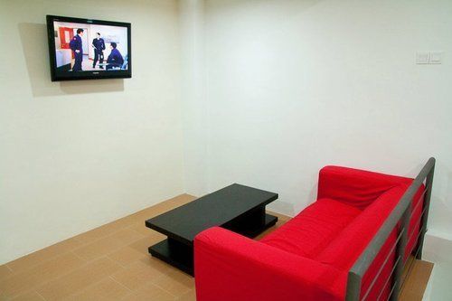 Joy Inn Hotel Kuala Lumpur Exteriör bild