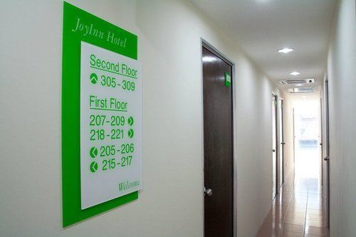 Joy Inn Hotel Kuala Lumpur Exteriör bild