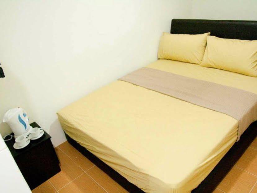 Joy Inn Hotel Kuala Lumpur Exteriör bild