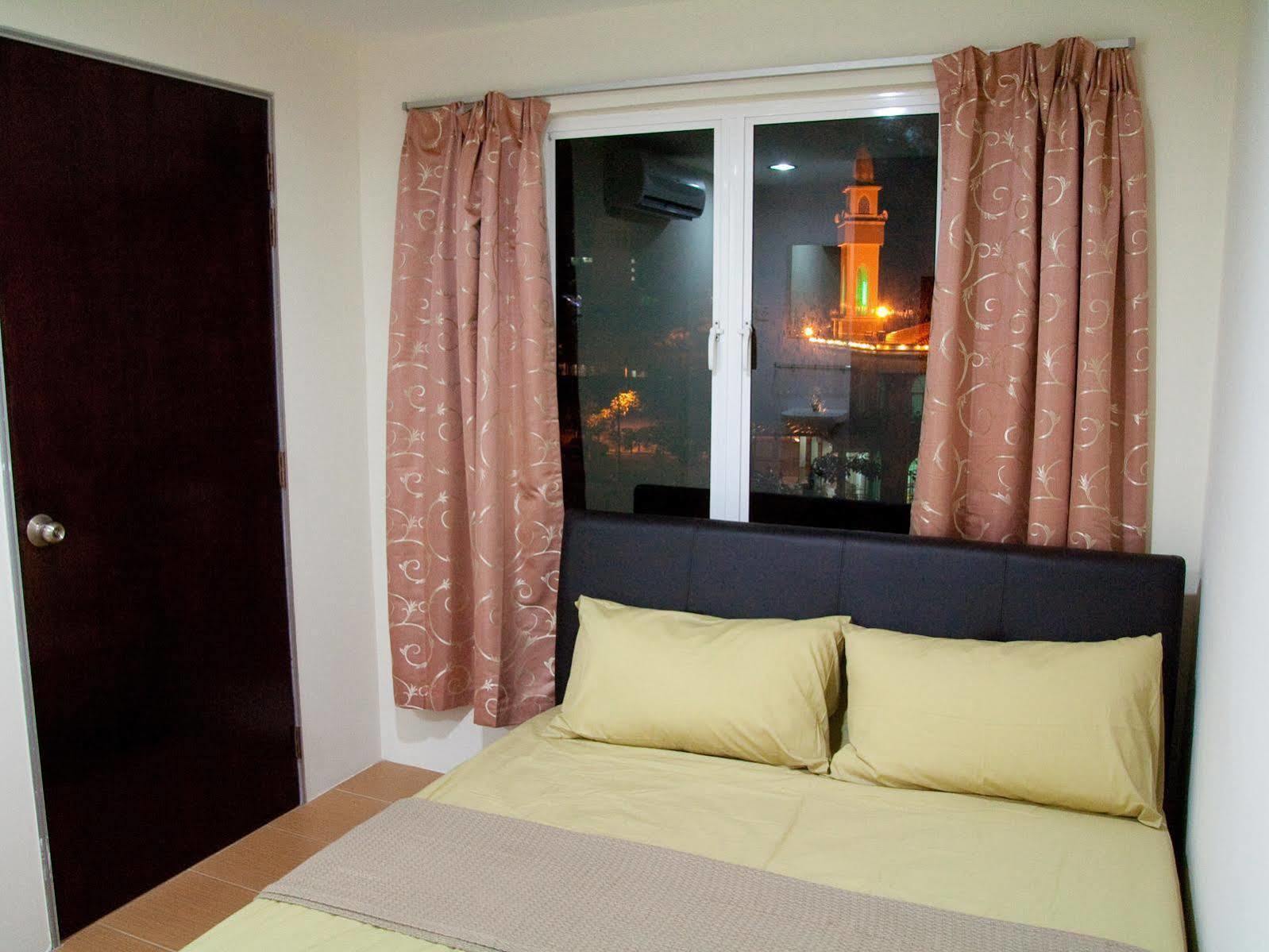 Joy Inn Hotel Kuala Lumpur Exteriör bild